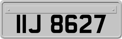 IIJ8627