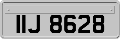 IIJ8628