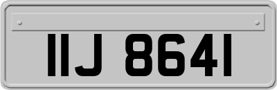 IIJ8641