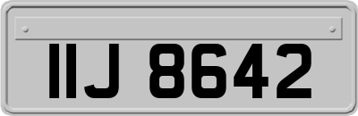IIJ8642
