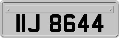 IIJ8644