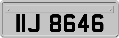 IIJ8646