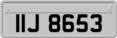 IIJ8653