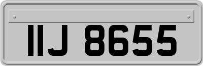 IIJ8655