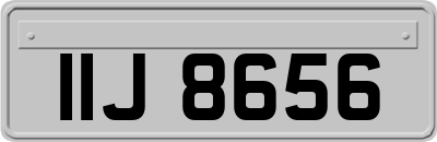 IIJ8656