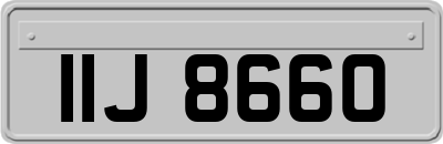 IIJ8660