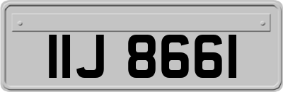 IIJ8661