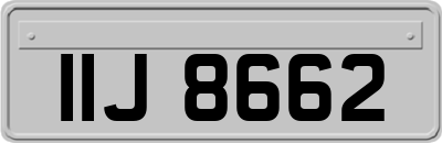 IIJ8662