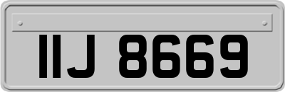 IIJ8669