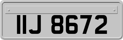 IIJ8672