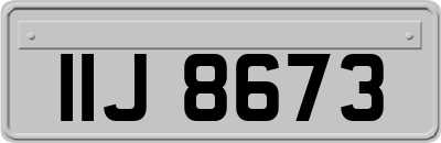 IIJ8673