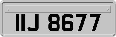 IIJ8677