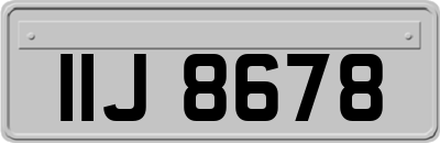 IIJ8678