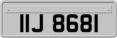 IIJ8681