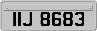 IIJ8683