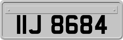 IIJ8684
