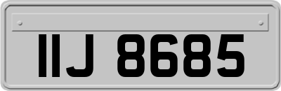 IIJ8685