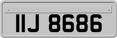 IIJ8686