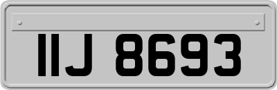 IIJ8693
