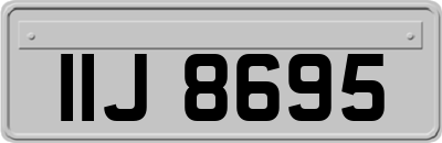 IIJ8695