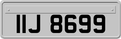 IIJ8699