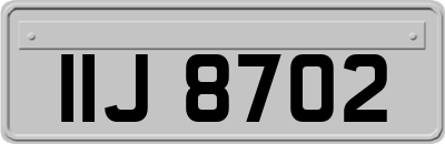 IIJ8702