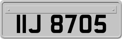 IIJ8705