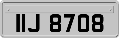 IIJ8708