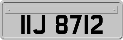 IIJ8712