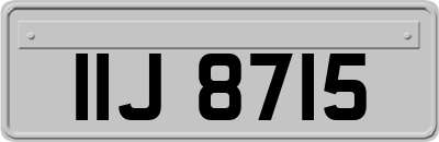 IIJ8715