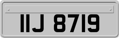 IIJ8719