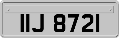 IIJ8721
