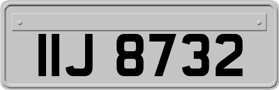 IIJ8732