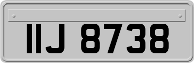 IIJ8738