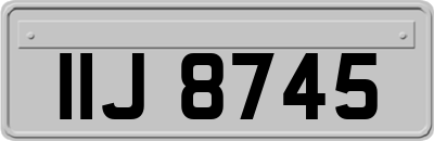 IIJ8745