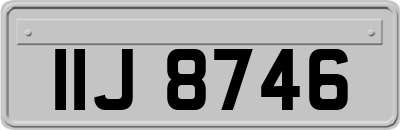 IIJ8746