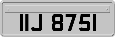 IIJ8751