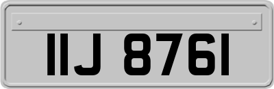 IIJ8761