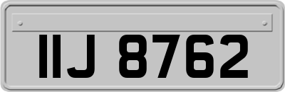 IIJ8762