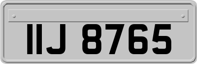 IIJ8765