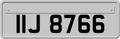 IIJ8766