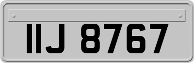 IIJ8767