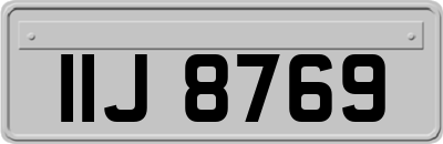 IIJ8769