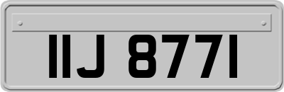 IIJ8771