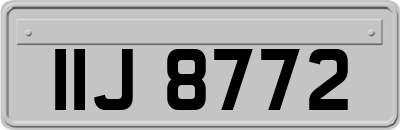 IIJ8772