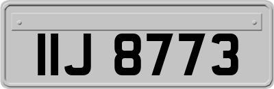 IIJ8773