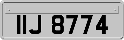 IIJ8774