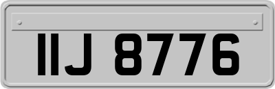 IIJ8776