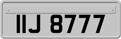 IIJ8777