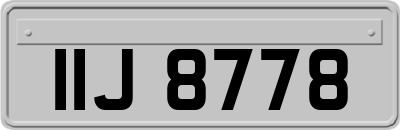 IIJ8778